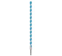 Bosch Professional 1x Punte Expert HEX-9 MultiConstruction (per Calcestruzzo, Ø 16x400 mm, accessorio Trapano a percussione)