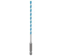 Bosch Professional 1x Punte Expert HEX-9 MultiConstruction (per Calcestruzzo, Ø 4x150 mm, accessorio Trapano a percussione)