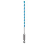 Bosch Professional 1x Punte Expert HEX-9 MultiConstruction (per Calcestruzzo, Ø 5x150 mm, accessorio Trapano a percussione)