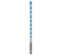 Bosch Professional 1x Punte Expert HEX-9 MultiConstruction (per Calcestruzzo, Ø 6.5x150 mm, accessorio Trapano a percussione)