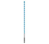 Bosch Professional 1x Punte Expert HEX-9 MultiConstruction (per Calcestruzzo, Ø 6x250 mm, accessorio Trapano a percussione)