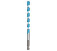 Bosch Professional Punte Expert HEX-9 MultiConstruction Ø 8x150 mm per calcestruzzo 1x