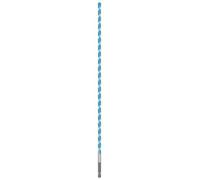 Bosch Professional 1x Punte Expert HEX-9 MultiConstruction (per Calcestruzzo, Ø 8x400 mm, accessorio Trapano a percussione)