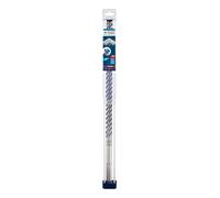 Bosch Professional 1x Punte per martelli Expert SDS max-8X (per Calcestruzzo armato, Ø 22.00x520 mm, accessorio Martello perforatore)
