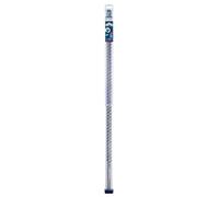 Bosch Professional 1x Punte per martelli Expert SDS max-8X (per Calcestruzzo armato, Ø 25.00x920 mm, accessorio Martello perforatore)