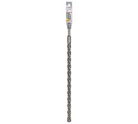 Bosch Professional 1x Punte per Martelli SDS plus-3 (per Calcestruzzo, Ø 18 x 400 x 450 mm, Accessorio Martello Perforatore)