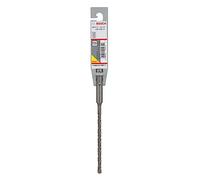 Bosch Professional 1x Punte per Martelli SDS plus-3 (per Calcestruzzo, Ø 6 x 100 x 160 mm, Accessorio Martello Perforatore)
