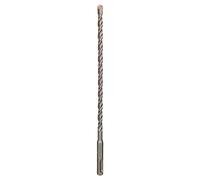 Bosch Professional 1x Punte per Martelli SDS plus-3 (per Calcestruzzo, Ø 8 x 200 x 260 mm, Accessorio Martello Perforatore)