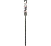 BOSCH - Punta forante in metallo duro SDS-plus-5 6X265