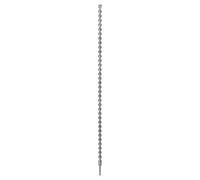Bosch Professional Punta per martello perforatore SDS-plus-5 Ø 22 x 950 x 1000 mm 2608597128