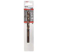 Bosch Punta trapano HSS-Co DIN 338 per metallo, 10,2x87x133mm Quantità:1