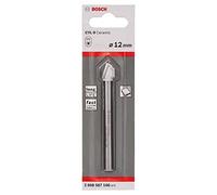 Bosch Punta per trapano piastrelle CYL-9 Ceramic 12x90mm Quantità:1