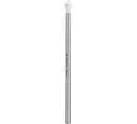 Bosch Professional 1x punte per piastrelle CYL-9 SoftCeramic (per piastrelle di ceramica morbide, Ø 4 x 70 mm, accessori trapani)