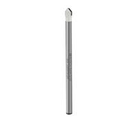 Bosch Professional 1x punte per piastrelle CYL-9 SoftCeramic (per piastrelle di ceramica morbide, Ø 5,5 x 70 mm, accessori trapani)