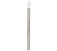 Bosch Professional 1x punte per piastrelle CYL-9 SoftCeramic (per piastrelle di ceramica morbide, Ø 5 x 70 mm, accessori trapani)