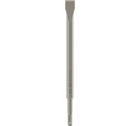 BOSCH 2608690144 POWER TOOLS SCALPELLO PIATTO 20 MM LUNGHEZZA
