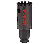 Bosch Sega a tazza diamantata Diamond for Hard Ceramics Quantità:1