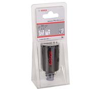 Bosch Professional 1x Sega a Tazza Diamantata 'Diamond for Hard Ceramics' (per piastrelle più dure, Ø 38 mm, Accessori Trapani a Percussione)