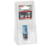 Bosch Sega a tazza Special Sheet Metal, 20mm 25/32 Quantità:1