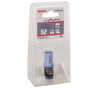 Bosch Professional 1x Sega a Tazza Special for Sheet Metal (per lamiere di acciaio inossidabile, lamiere di acciaio, Ø 17 mm, Accessori per Foratrice)