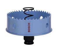 Bosch Sega a Tazza Speciale Lavagna Metallo, 79 MM, 3 1/8 Pollici 2608584807