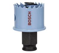 Bosch Professional 1x Sega a Tazza Special for Sheet Metal (per lamiere di acciaio inossidabile, lamiere di acciaio, Ø 35 mm, Accessori per Foratrice)