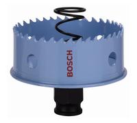 Bosch Sega a tazza Special Sheet Metal 68 mm 2 11/16" Quantità:1