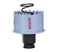Bosch Professional 1x Sega a Tazza Special for Sheet Metal (per lamiere di acciaio inossidabile, lamiere di acciaio, Ø 44 mm, Accessori per Foratrice)