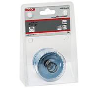 Bosch Sega a Tazza Speciale Lavagna Metallo, 54 MM, 2 1/8 Pollici 2608584797