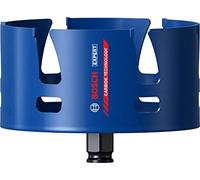 Bosch Sega a tazza EXPERT Construction Material, 127x60mm per trapano Quantità:1