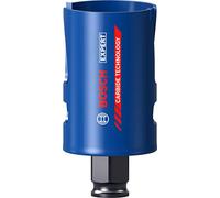 Bosch Professional Seghe a Tazza Expert Ø44 mm per Legno Tenero - Accessorio Trapano a Percussione