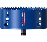 Bosch Professional 1x Seghe a Tazza Expert Tough Material per Legno con Metallo, Ø 152 mm, Accessorio Trapano a Percussione