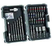 Bosch Set di punte e avvitatori PRO Metal 35 pezzi Quantità:1