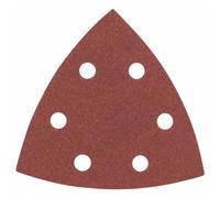 Bosch Professional 2 608 605 603 Accessorio per levigatrici, 5 pezzi