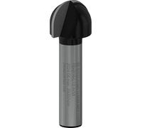 BOSCH 2608628369 FRESA PER FILETTI CAVI METALLO TEMPRATO LUNGHEZZA