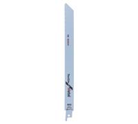 Bosch Lama per seghe frontali a gattuccio S 1122 BF, Flexible for Metal Quantità:1