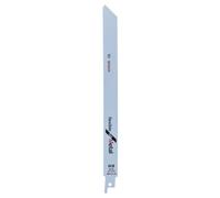 Lama per sega a gattuccio Bosch S 1122 EF Flexible for Metal Quantità:1