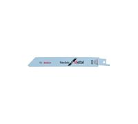 Bosch Lama per sega a gattuccio S 922 EF Flexible for Metal Quantità:25