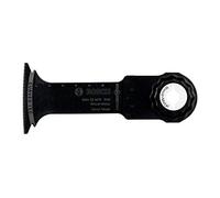Bosch Professional 25 pezzi Lama per taglio di punta MAII 52 APB (per legno e metallo non temprato, Starlock Max, accessorio per utensile multifunzione)