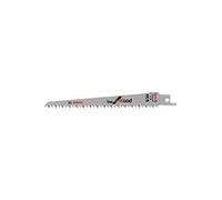 Bosch Lama Di Seghetto S 644 D, Top Per Legno, Confezione Da 25 2608650464