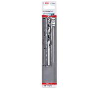 Bosch Professional 25 pz Set di punte per metallo HSS PointTeQ ProBox (per