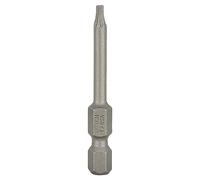 Bosch Professional Punta per cacciavite 2607001630 T9 extra dura 49 mm
