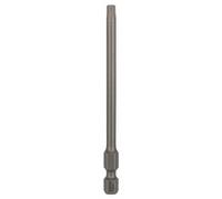 Bosch Professional 2607001654 - Punta per cacciavite T25 Extradura E, Mirtillo, 89 mm, 1 pz