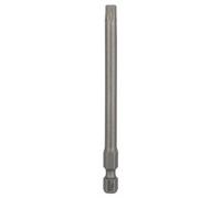 Bosch Professional 2607001658 - Punta per cacciavite T30 Extradura E, grigio, 89 mm, 1 pz