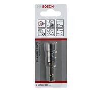 Bosch Professional 2607002584 - Portainserti universale T9: 57x11mm, Grigio