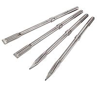 Bosch Professional 2607017368 Bosch - Industrial tubo a scalpello SDS-Max 2 x sc
