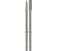 Bosch Set di Scalpelli Sds Max , 4-teilig, 400 X 25 MM, 400 MM 2607017368