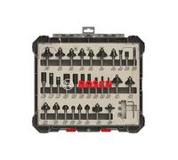 Bosch professional 2607017475 set (legno, per.. 3165140958066