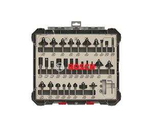 Bosch professional 2607017475 set (legno, per.. 3165140958066