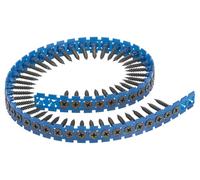 Bosch Professional 2608000554 - Vite-bit, nero, 3.5 x 35 mm: 1000 uds